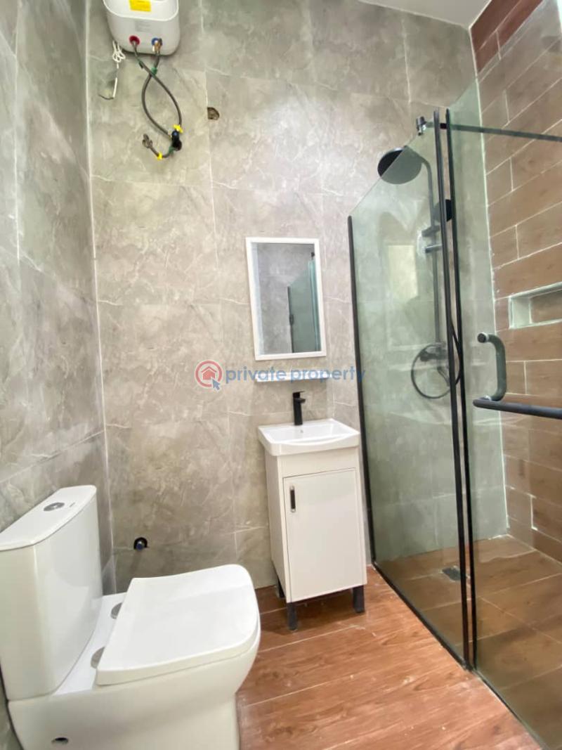 5 bedroom Detached Duplex For Sale Orchid Lekki Lagos - 3