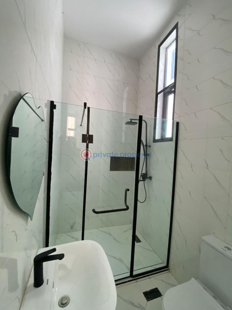 5 bedroom Detached Duplex For Sale Osapa Lekki Lagos - 3