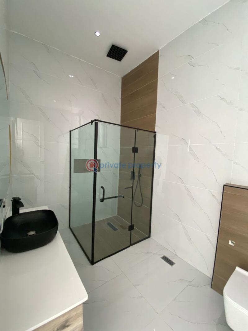 5 bedroom Detached Duplex For Sale Osapa Lekki Lagos - 4