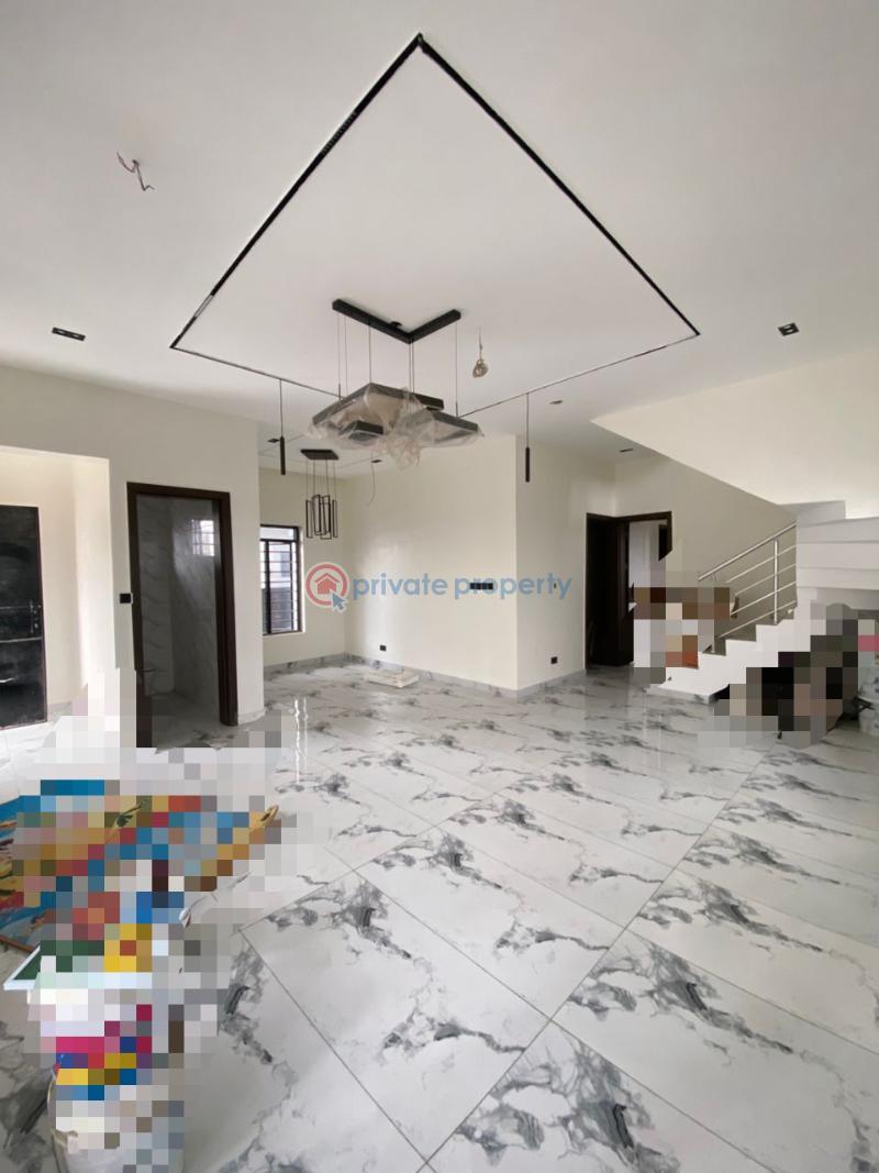 5 bedroom Detached Duplex For Sale Orchid Lekki Lagos - 13