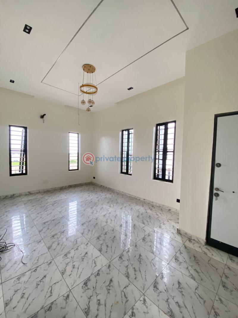 5 bedroom Detached Duplex For Sale Orchid Lekki Lagos - 17