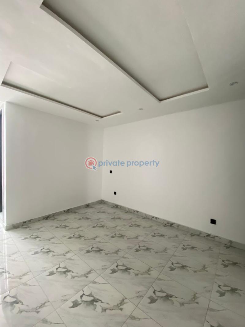 5 bedroom Detached Duplex For Sale Chevron Drive Lekki Lagos - 9