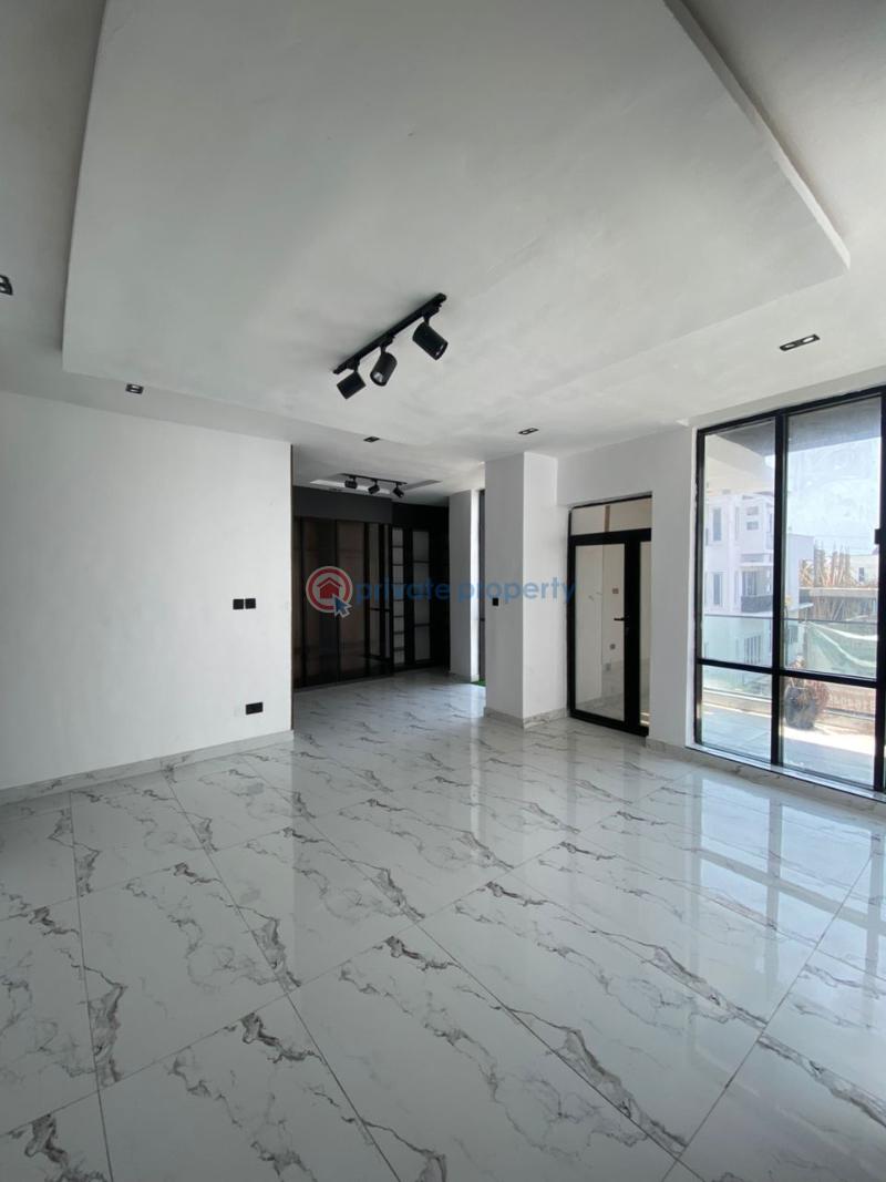 5 bedroom Detached Duplex For Sale Chevron Drive Lekki Lagos - 6