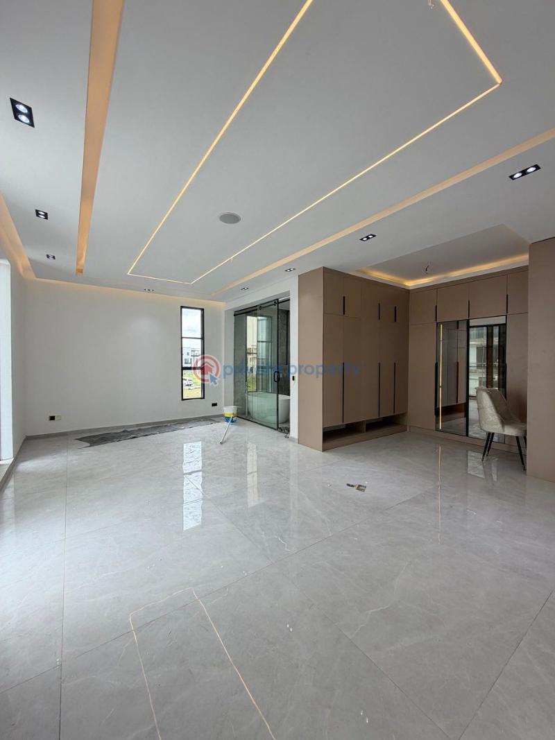 5 bedroom Semi detached Duplex For Sale Ikate Lekki Lagos - 8