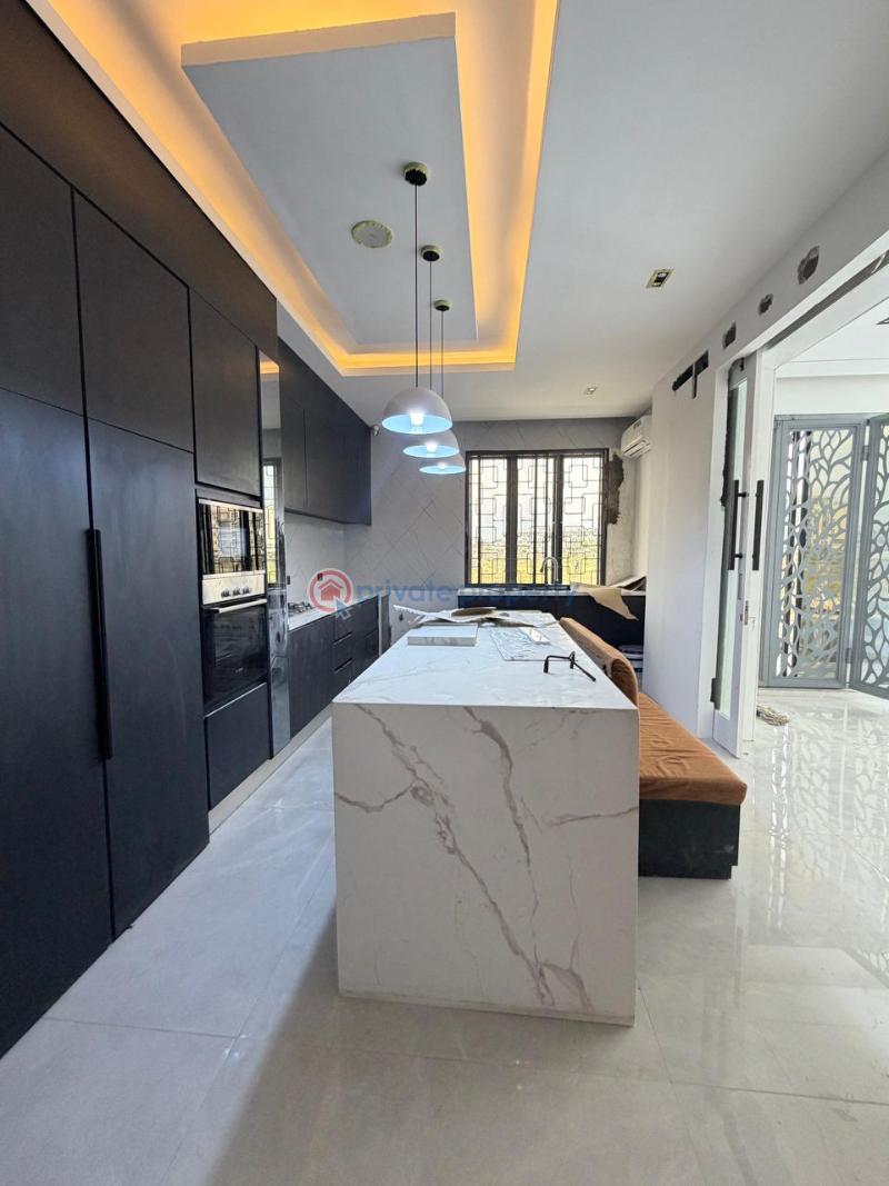 5 bedroom Semi detached Duplex For Sale Ikate Lekki Lagos - 12