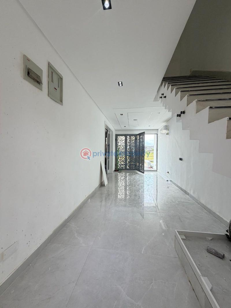 5 bedroom Semi detached Duplex For Sale Ikate Lekki Lagos - 7