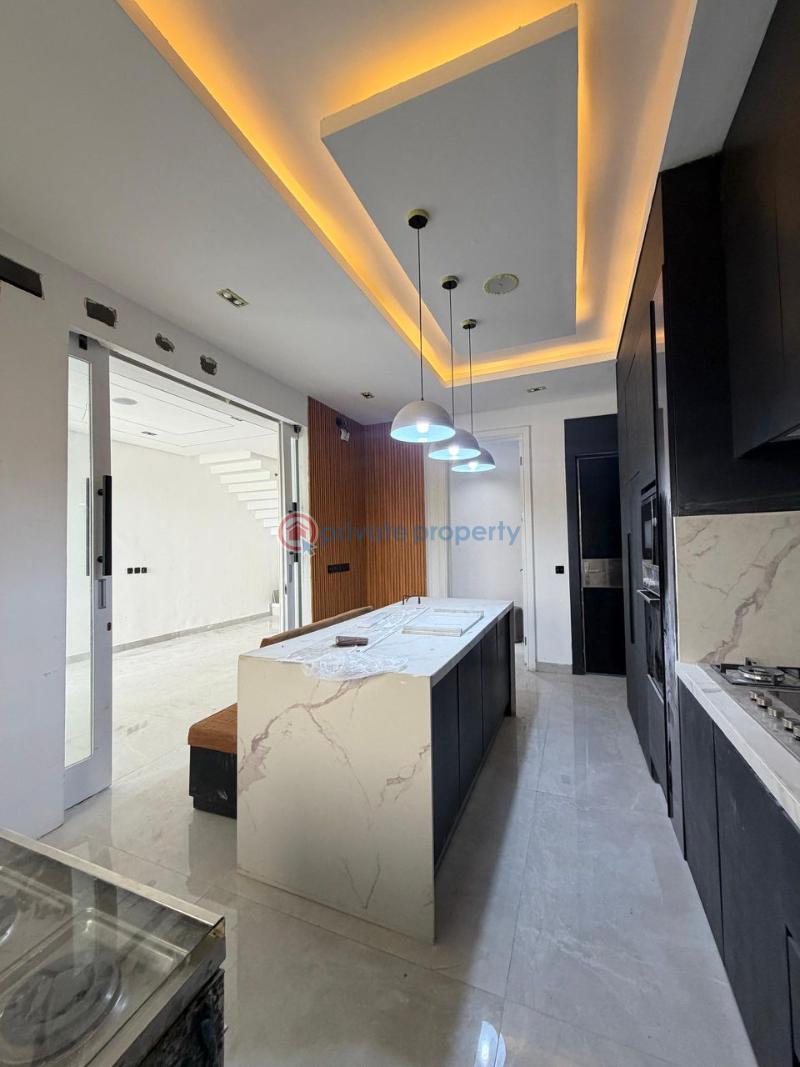 5 bedroom Semi detached Duplex For Sale Ikate Lekki Lagos - 6