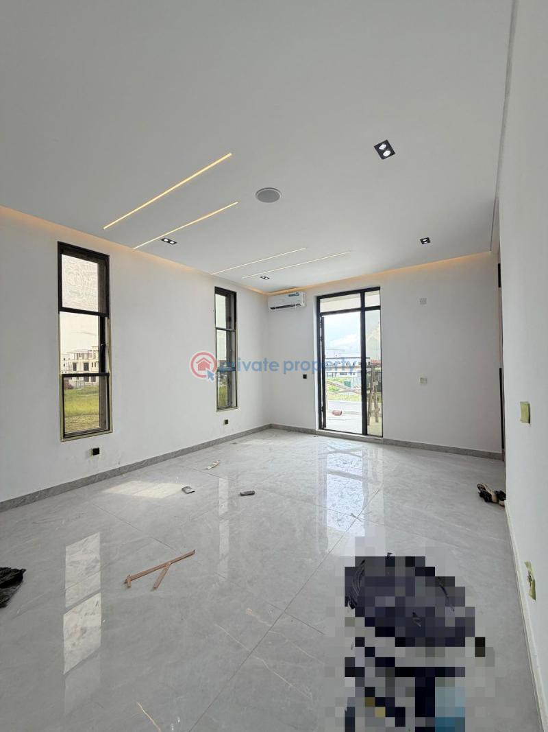 5 bedroom Semi detached Duplex For Sale Ikate Lekki Lagos - 10