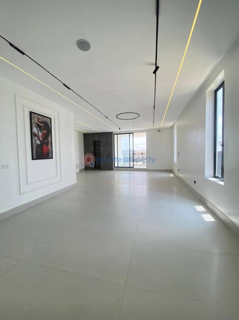 5 bedroom Semi detached Duplex For Sale Lekki Phase 1 Lagos - 10