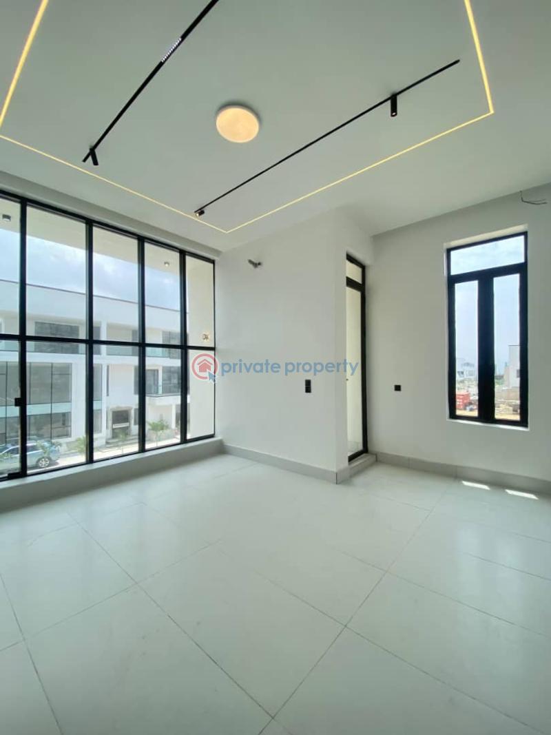 5 bedroom Detached Duplex For Sale Lekki Phase 1 Lagos - 20