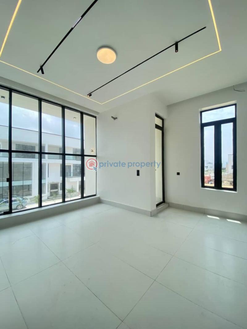 5 bedroom Semi detached Duplex For Sale Lekki Phase 1 Lagos - 6