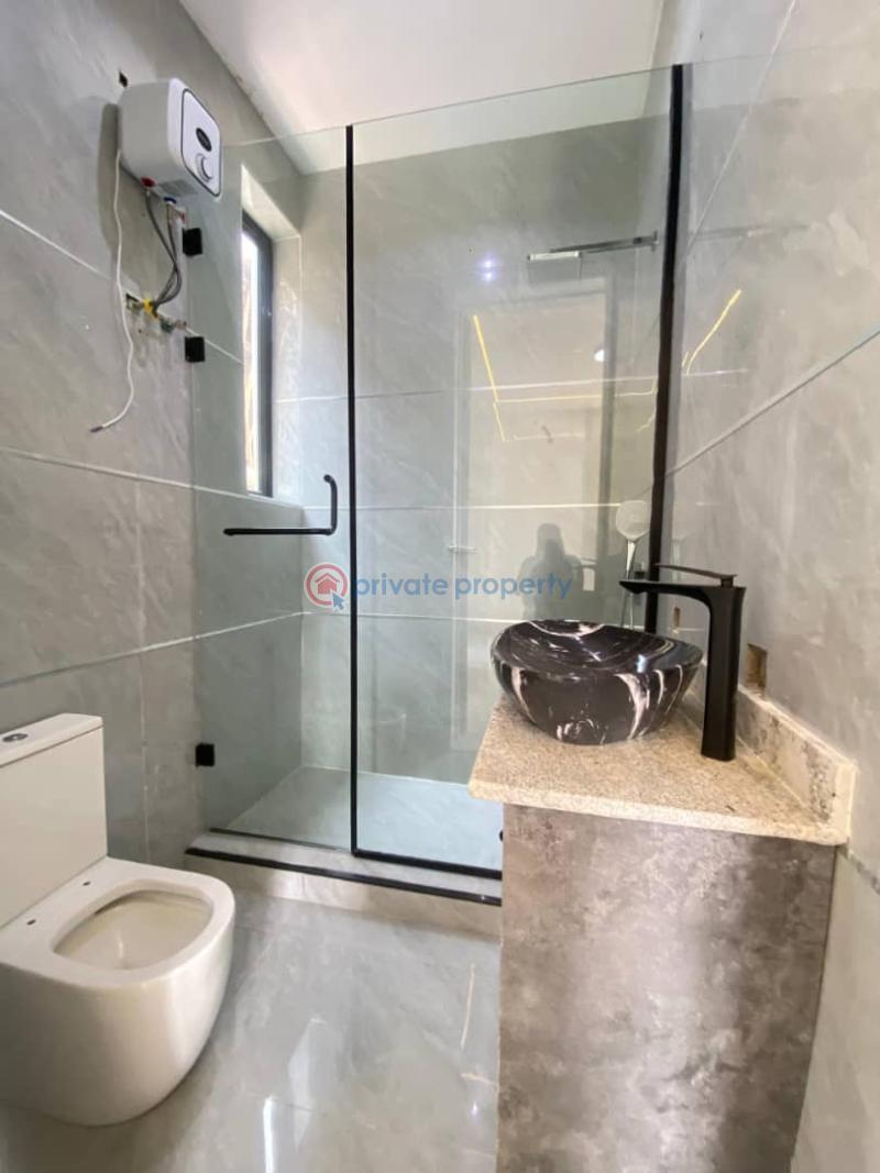 5 bedroom Semi detached Duplex For Sale Lekki Phase 1 Lagos - 16