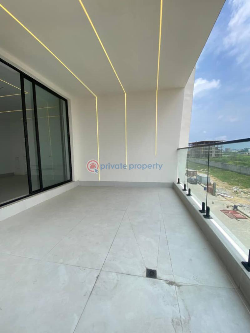 5 bedroom Detached Duplex For Sale Lekki Phase 1 Lagos - 16
