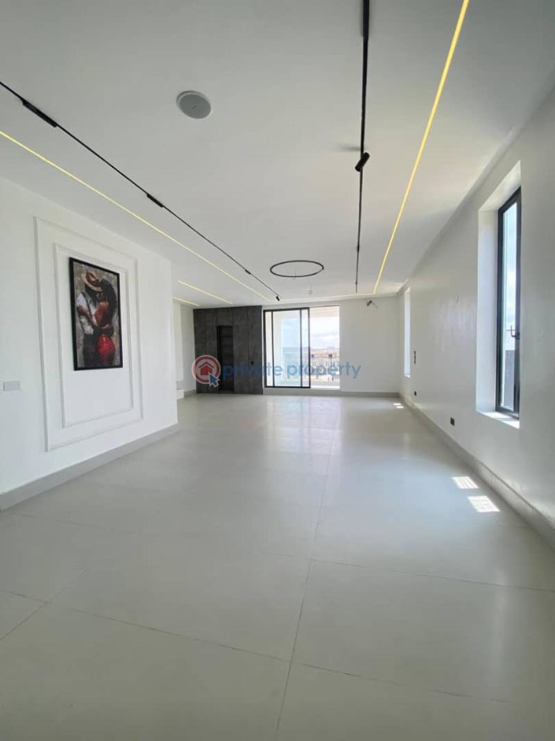5 bedroom Detached Duplex For Sale Lekki Phase 1 Lagos - 23