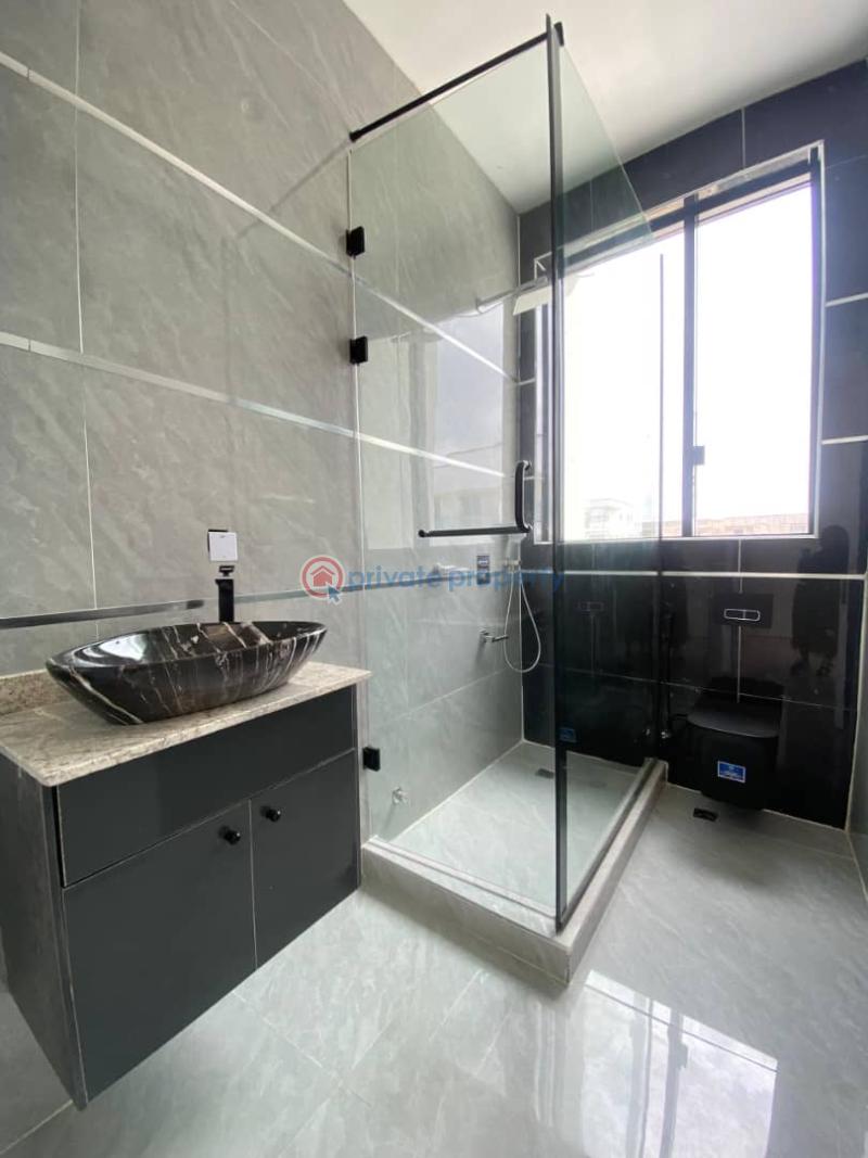 5 bedroom Semi detached Duplex For Sale Lekki Phase 1 Lagos - 14