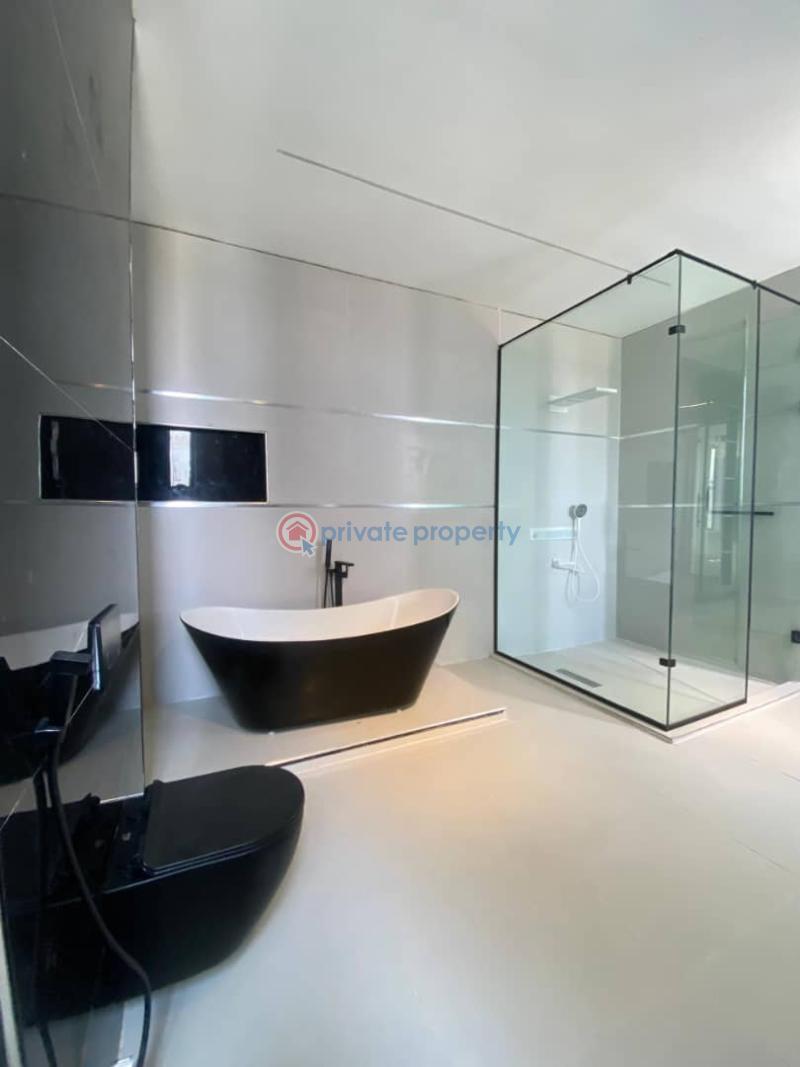 5 bedroom Detached Duplex For Sale Lekki Phase 1 Lagos - 3