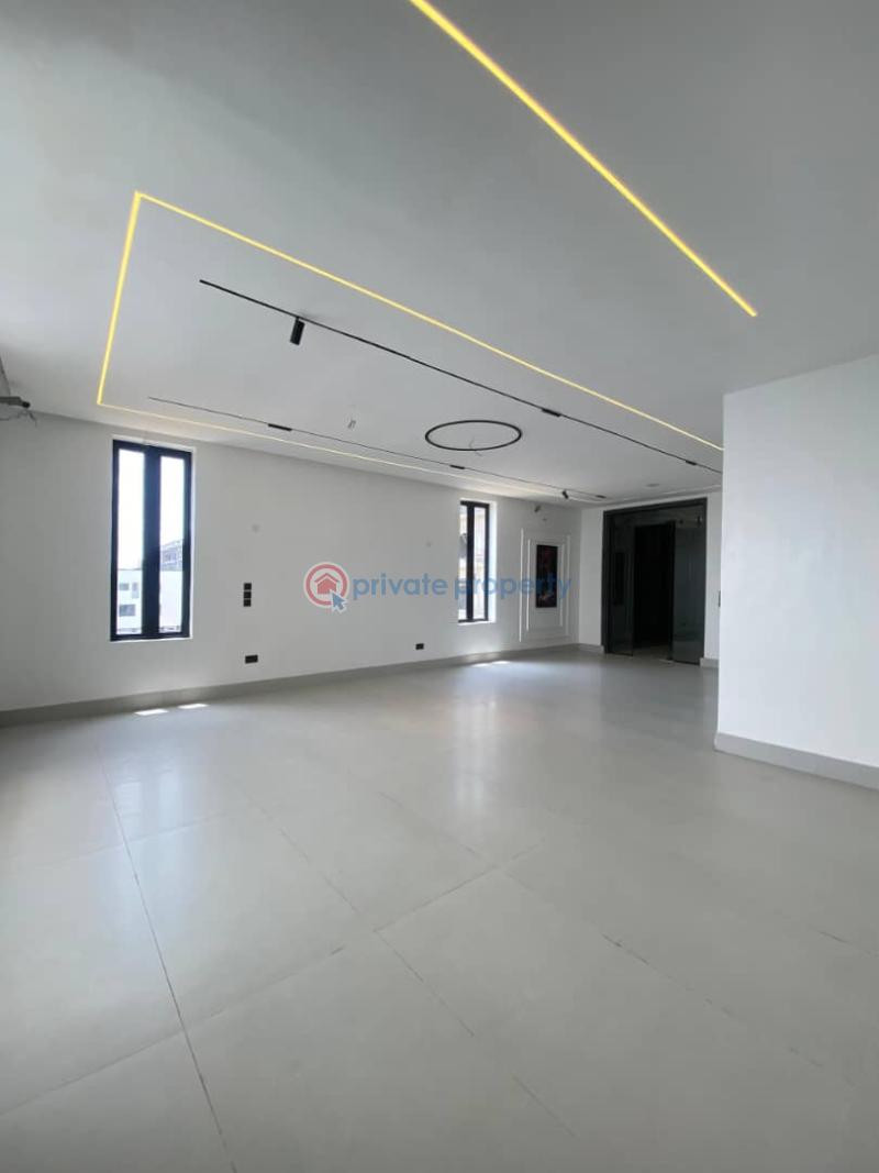 5 bedroom Detached Duplex For Sale Lekki Phase 1 Lagos - 11