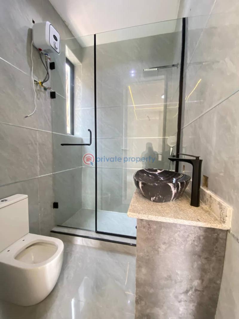 5 bedroom Detached Duplex For Sale Lekki Phase 1 Lagos - 8