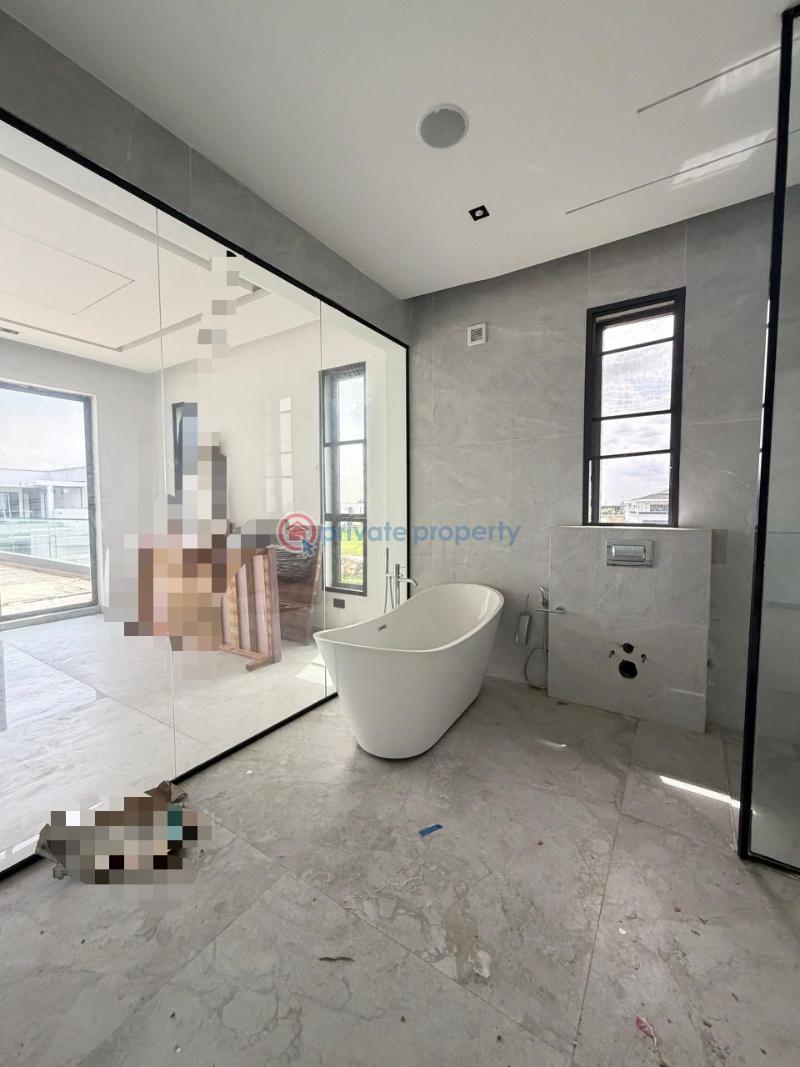 5 bedroom Semi detached Duplex For Sale Ikate Lekki Lagos - 16