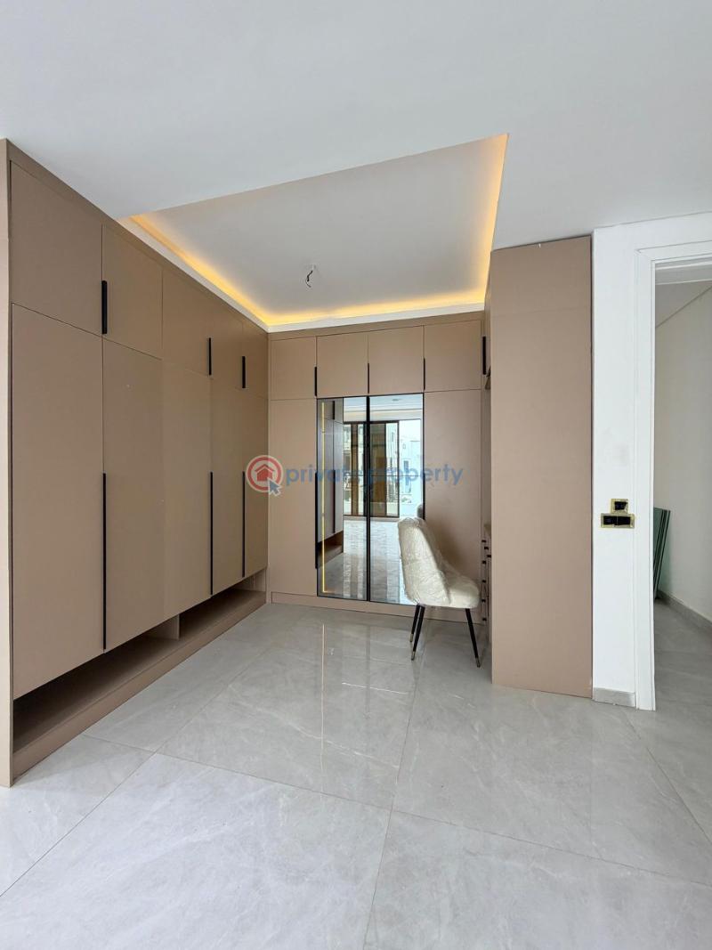 5 bedroom Semi detached Duplex For Sale Ikate Lekki Lagos - 19