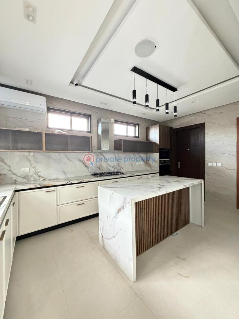 5 bedroom Detached Duplex For Sale Ikoyi Lagos - 14