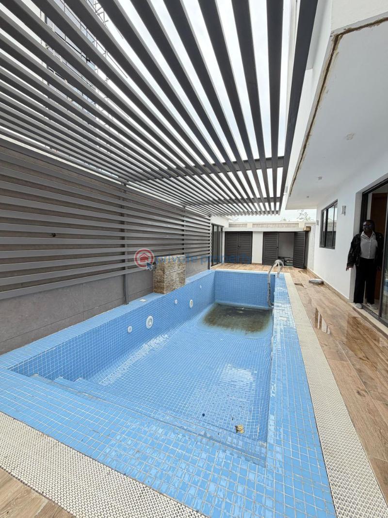 5 bedroom Detached Duplex For Sale Ikoyi Lagos - 16