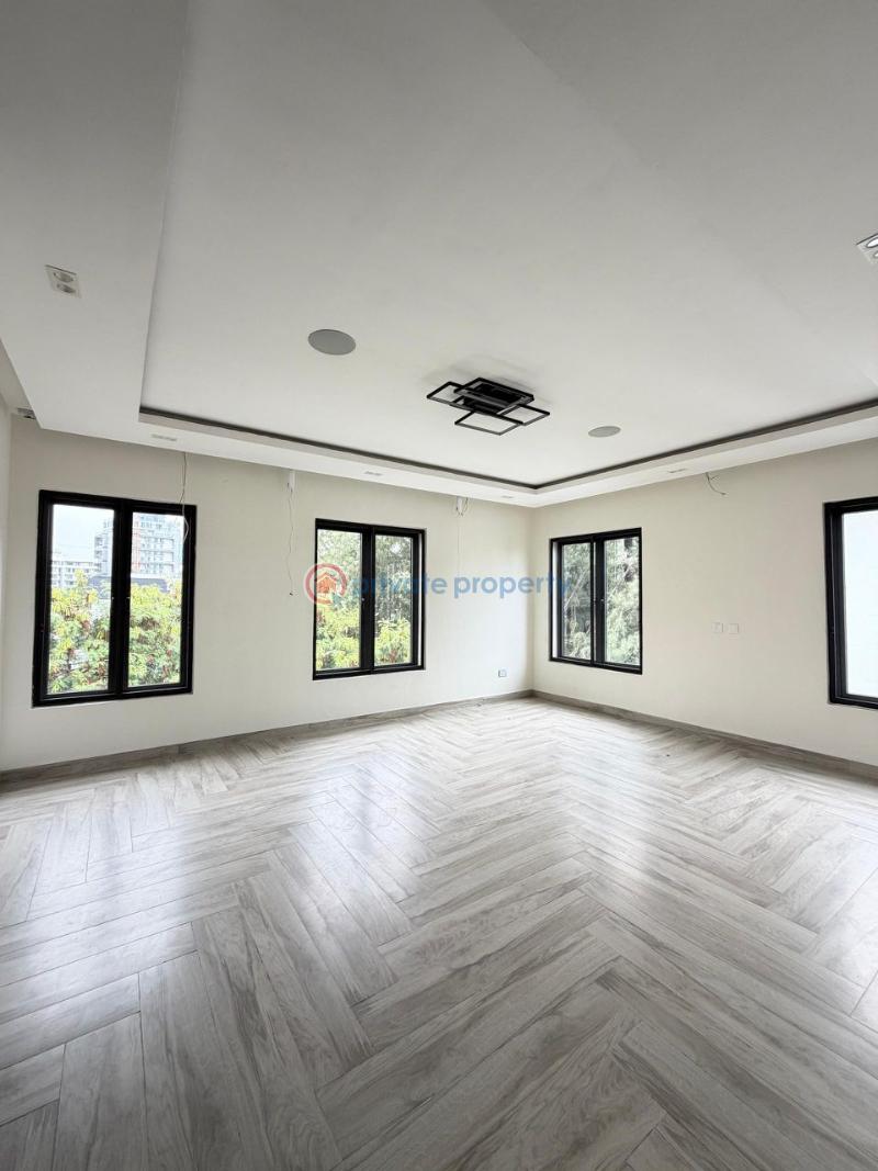 5 bedroom Detached Duplex For Sale Ikoyi Lagos - 11