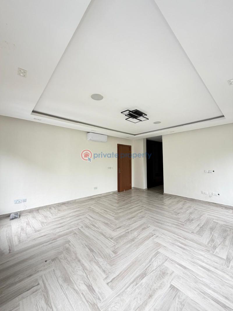 5 bedroom Detached Duplex For Sale Ikoyi Lagos - 2