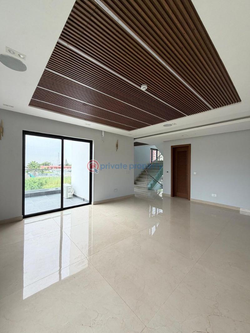 5 bedroom Detached Duplex For Sale Ikoyi Lagos - 8
