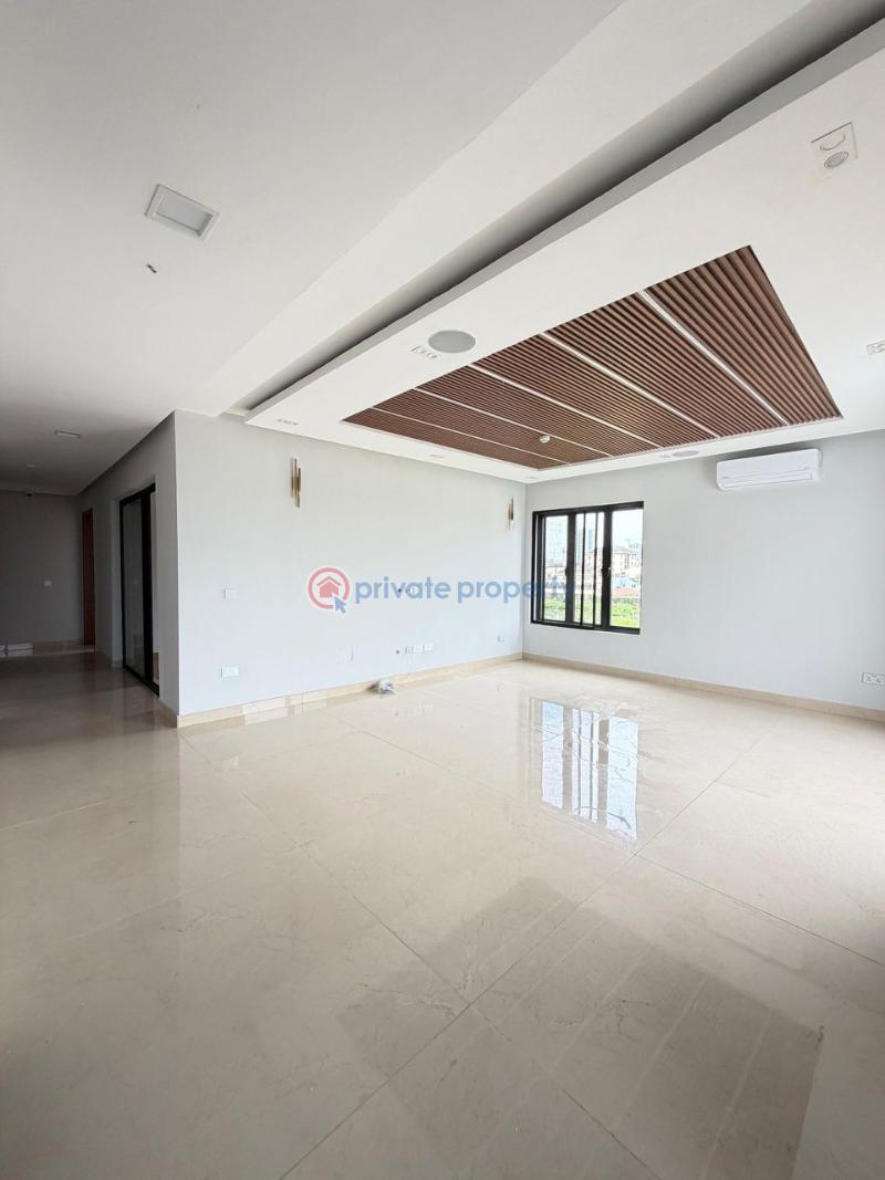 5 bedroom Detached Duplex For Sale Ikoyi Lagos - 3