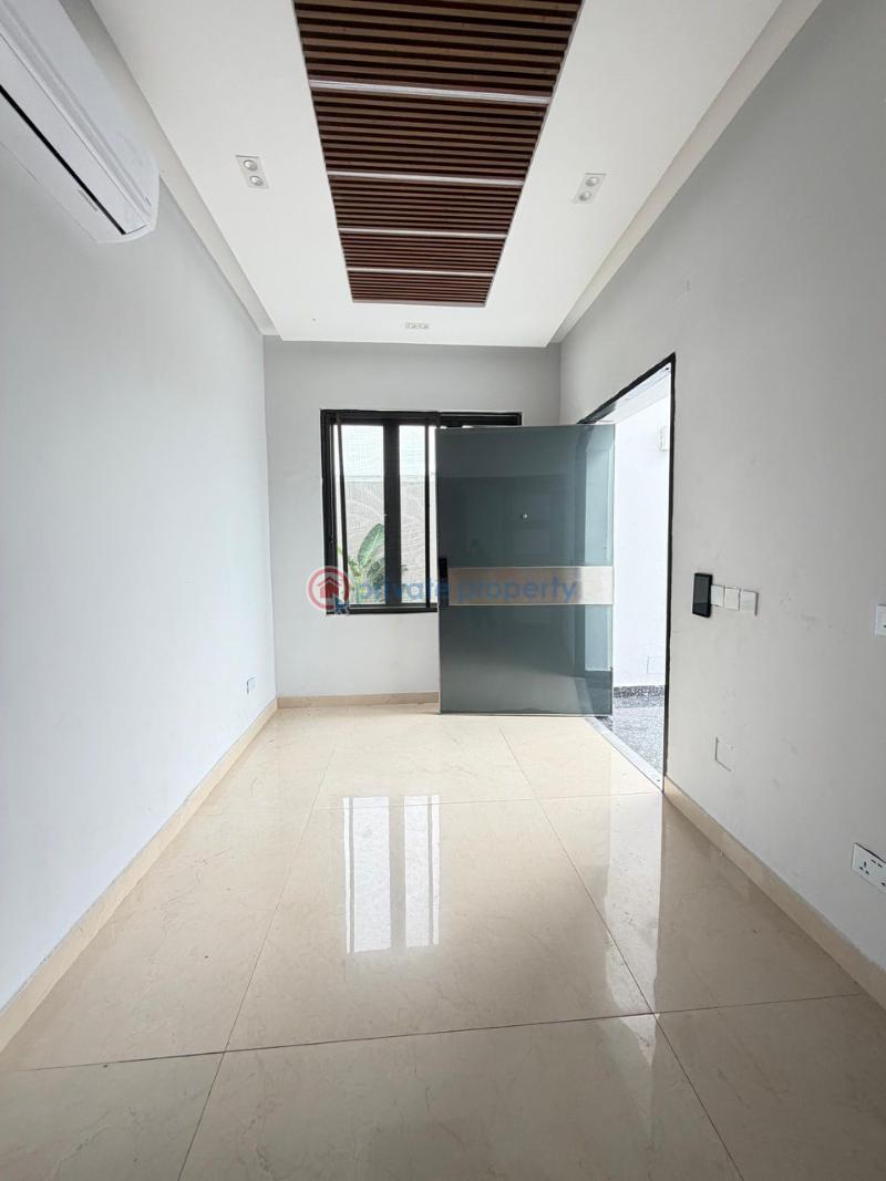 5 bedroom Detached Duplex For Sale Ikoyi Lagos - 4