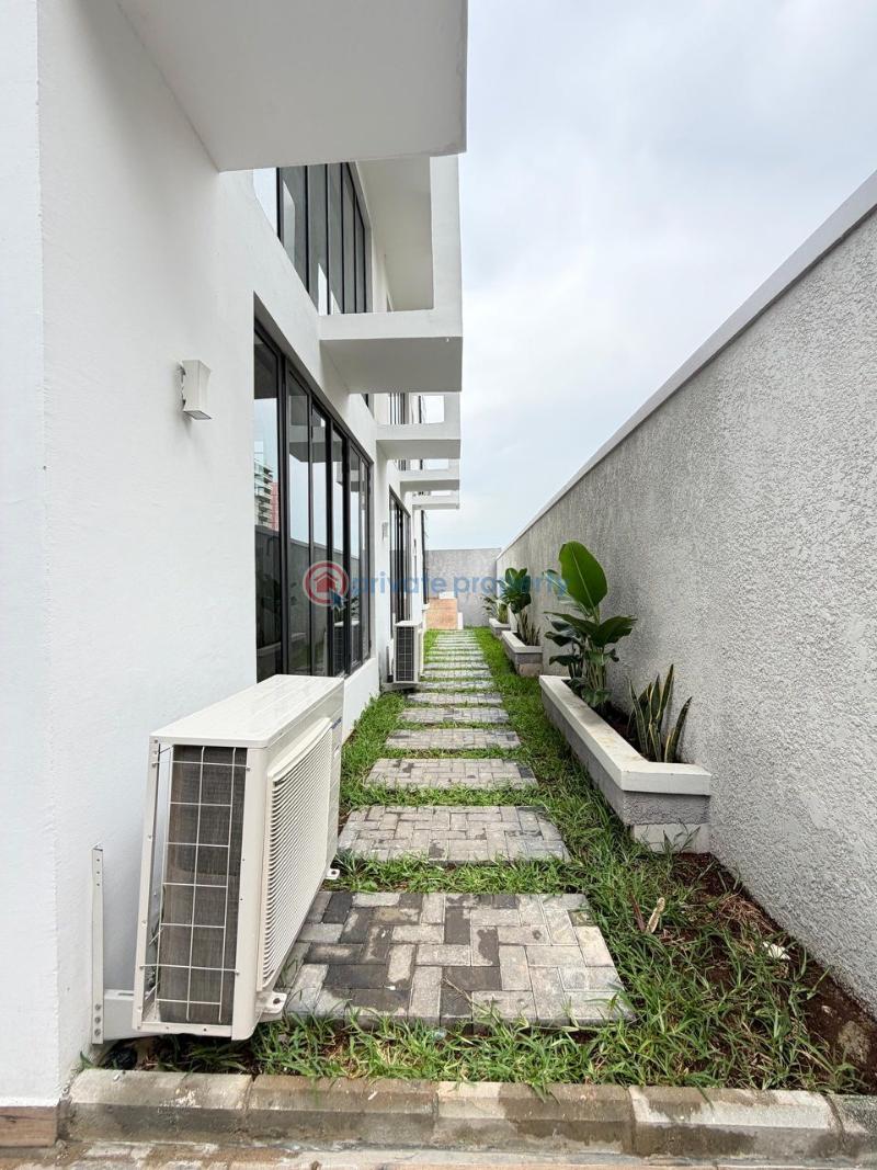 6 bedroom Detached Duplex For Sale Ikoyi Lagos - 1