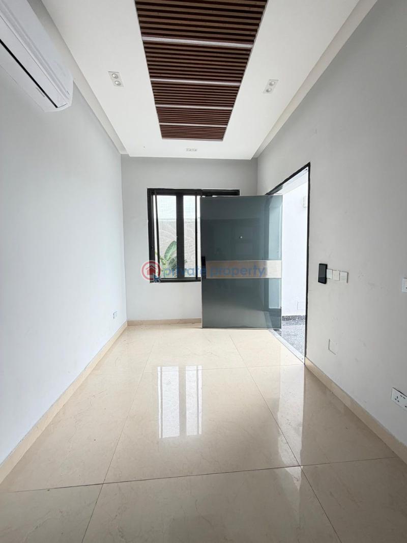 6 bedroom Detached Duplex For Sale Ikoyi Lagos - 6