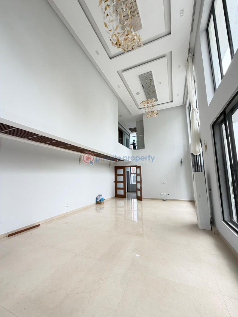 5 bedroom Detached Duplex For Sale Ikoyi Lagos - 17