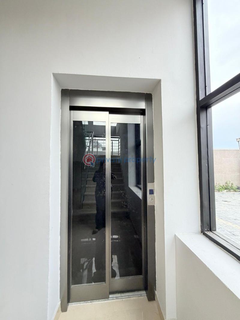 5 bedroom Detached Duplex For Sale Ikoyi Lagos - 5