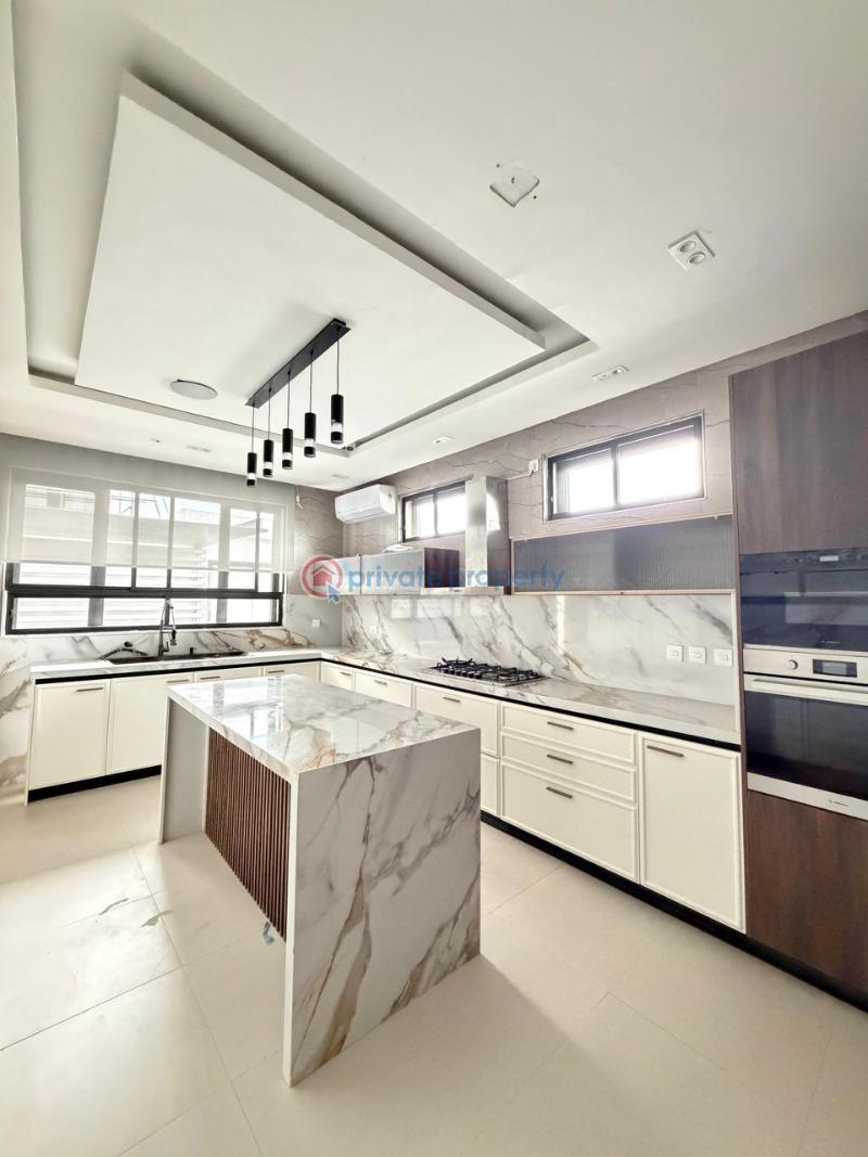 5 bedroom Detached Duplex For Sale Ikoyi Lagos - 6