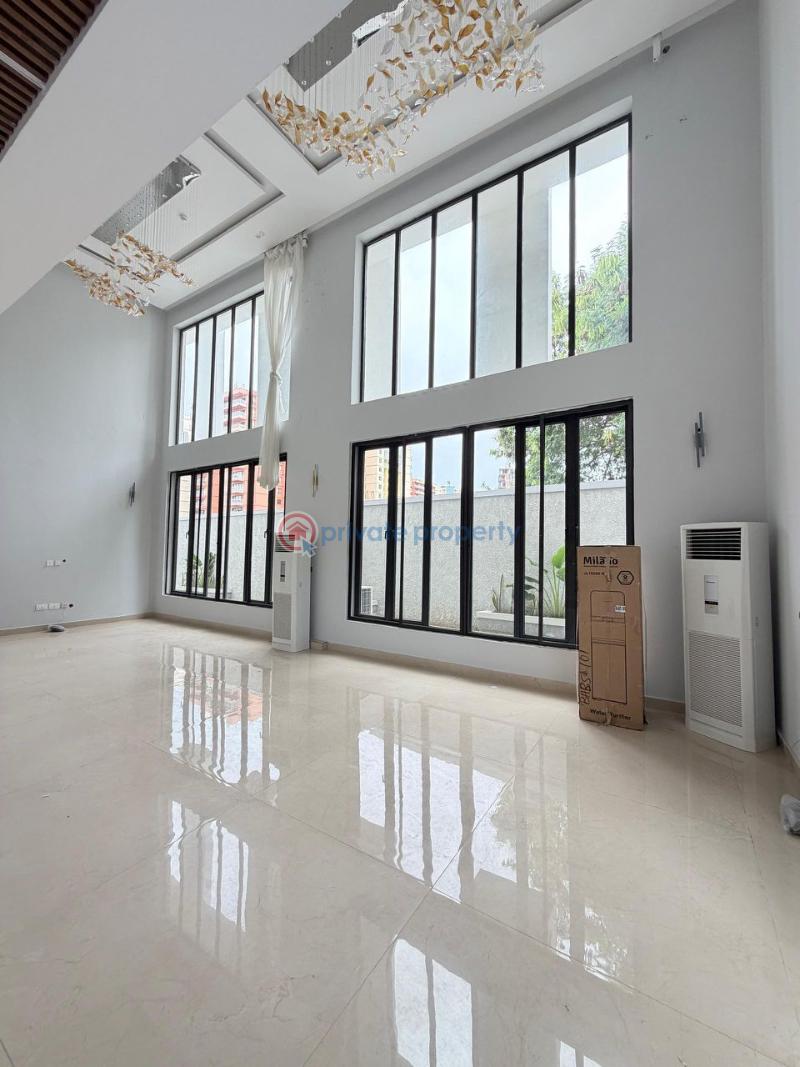 5 bedroom Detached Duplex For Sale Ikoyi Lagos - 1