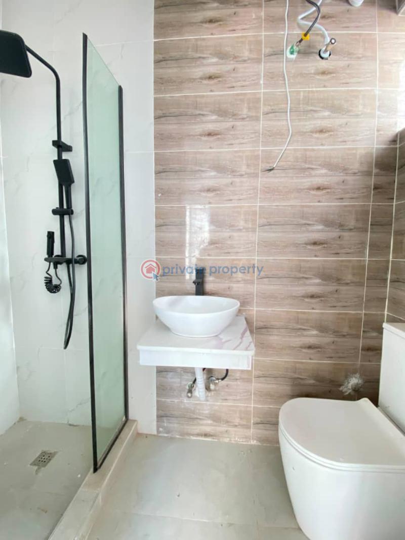 4 bedroom Detached Duplex For Sale Chevron Drive Lekki Lagos - 8
