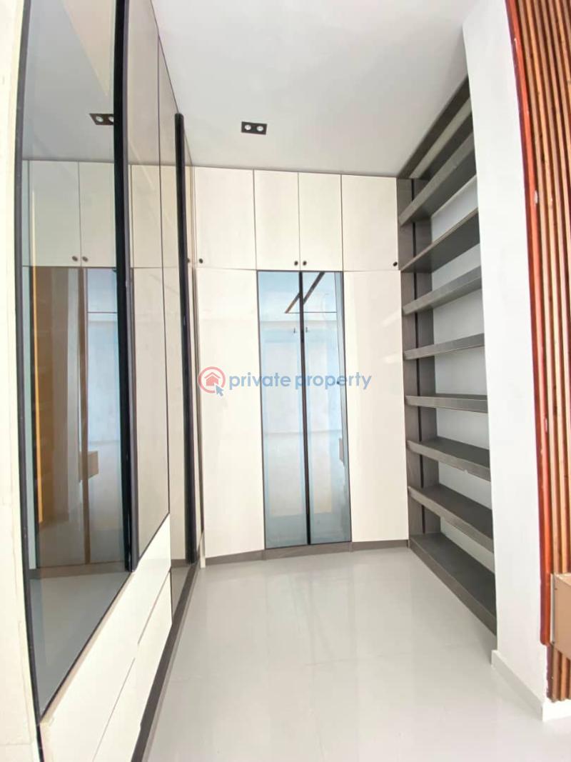 4 bedroom Detached Duplex For Sale Chevron Drive Lekki Lagos - 12