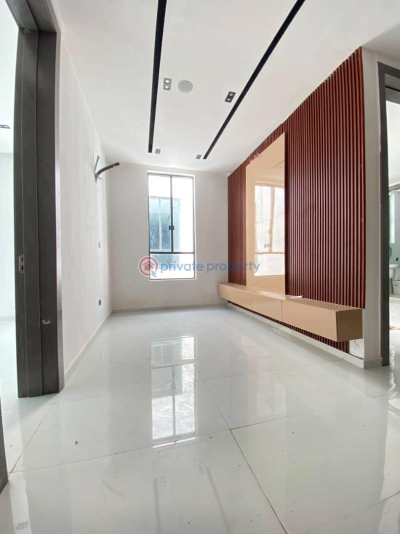 4 bedroom Detached Duplex For Sale Chevron Drive Lekki Lagos - 7