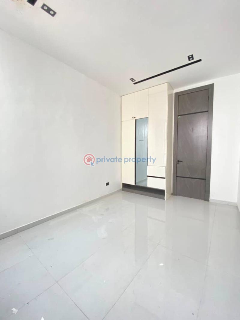 4 bedroom Detached Duplex For Sale Chevron Drive Lekki Lagos - 6