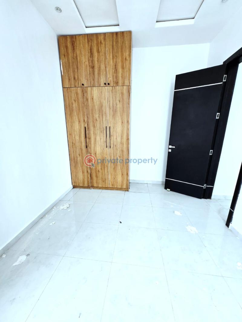 4 bedroom Detached Duplex For Sale Orchid Road Chevron Drive Lekki Lagos - 4