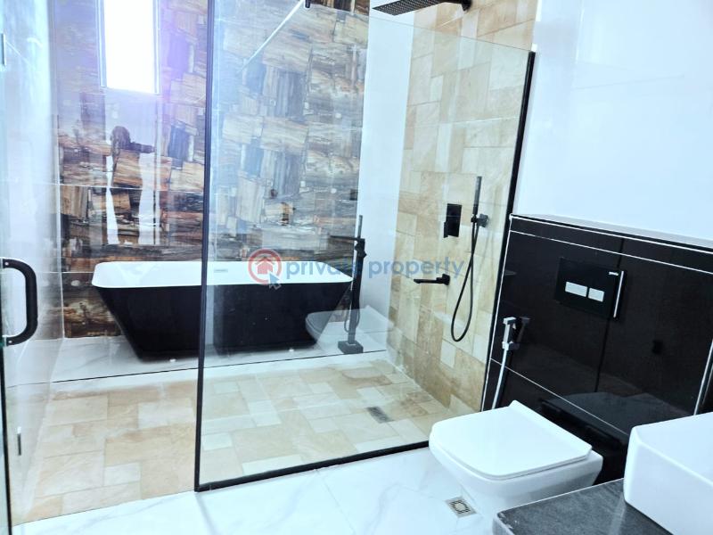 4 bedroom Detached Duplex For Sale Orchid Road Chevron Drive Lekki Lagos - 9