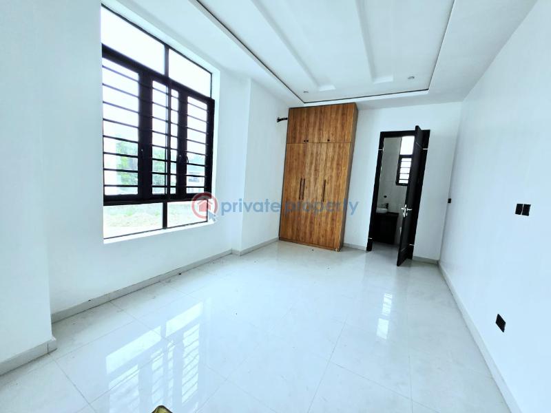 4 bedroom Detached Duplex For Sale Orchid Road Chevron Drive Lekki Lagos - 7