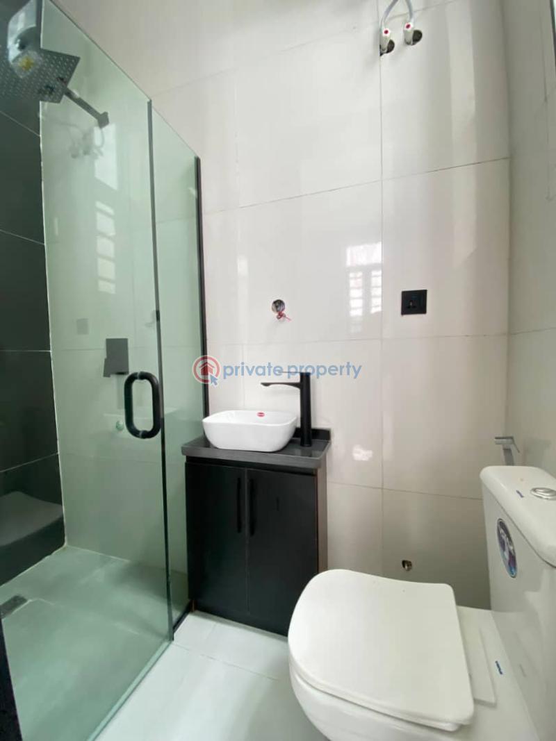 4 bedroom Detached Duplex For Sale Orchid Lekki Lagos - 7