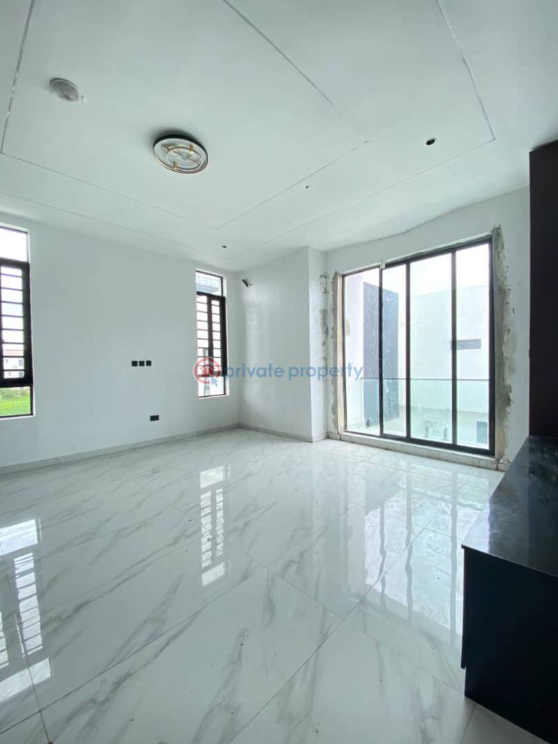 4 bedroom Detached Duplex For Sale Orchid Lekki Lagos - 15