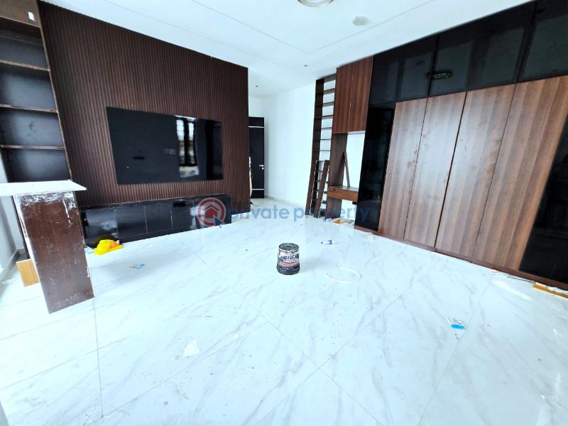4 bedroom Detached Duplex For Sale Orchid Road Chevron Drive Lekki Lagos - 8