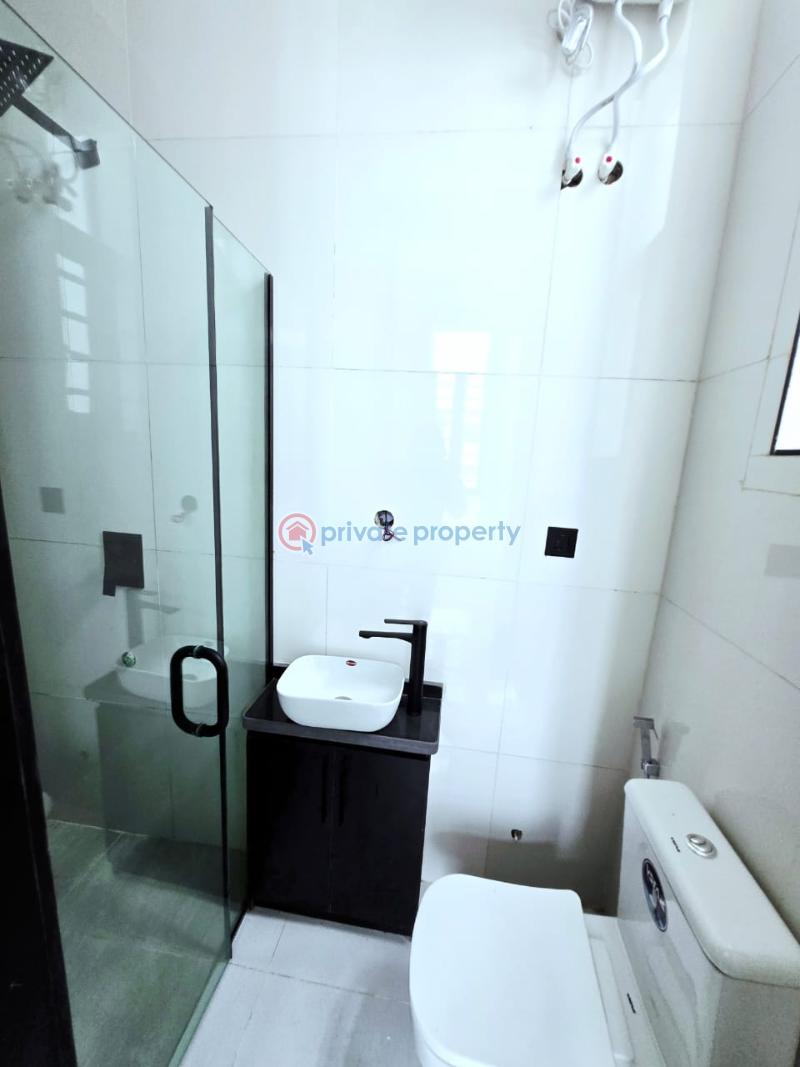 4 bedroom Detached Duplex For Sale Orchid Road Chevron Drive Lekki Lagos - 3