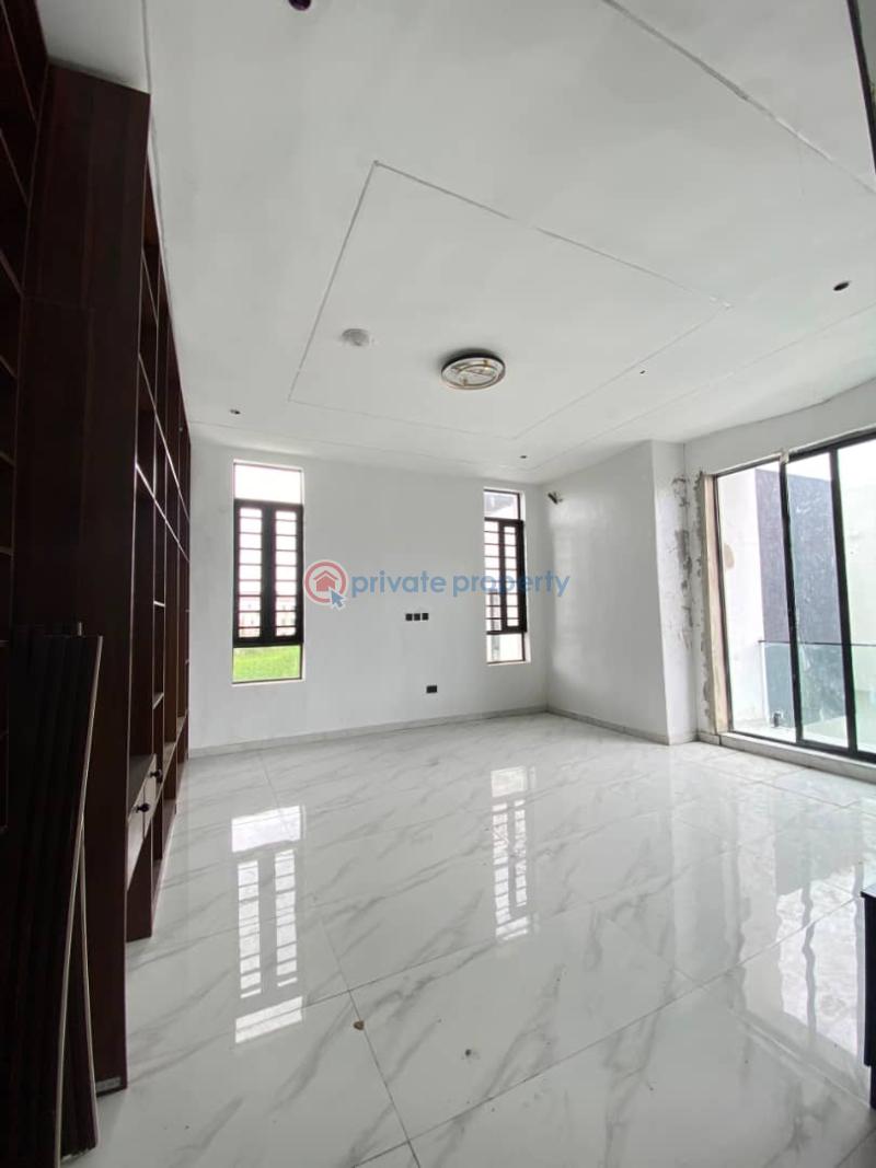 4 bedroom Detached Duplex For Sale Orchid Lekki Lagos - 6