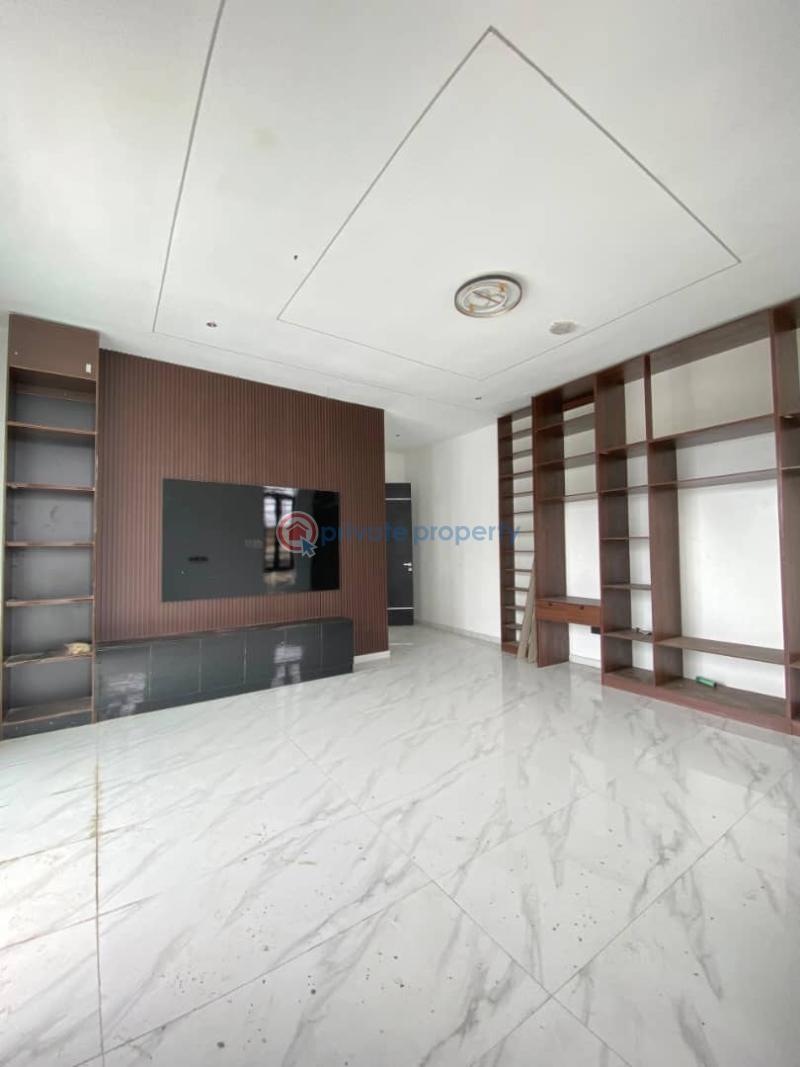 4 bedroom Detached Duplex For Sale Orchid Lekki Lagos - 2
